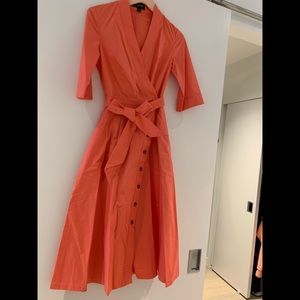 Saloni 2018 summer dress